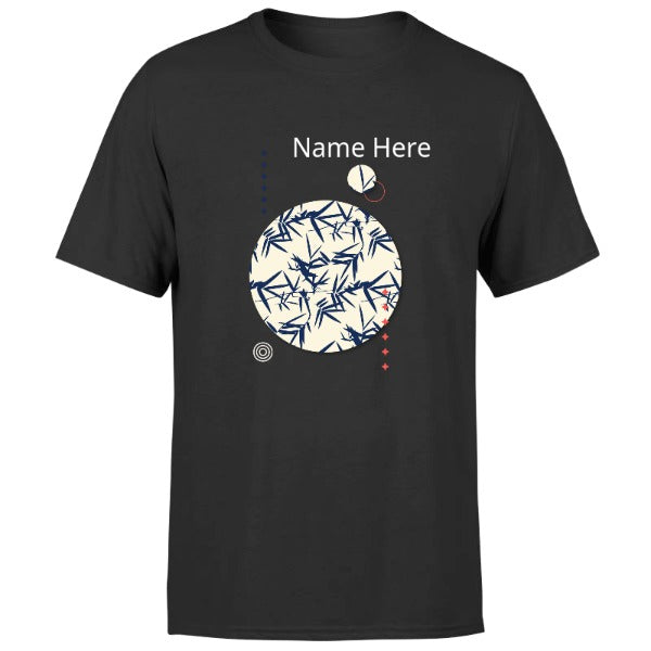Colored T-Shirt Demo Kornit - Test