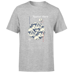 Colored T-Shirt Demo Kornit - Test