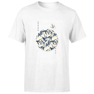 Colored T-Shirt Demo Kornit - Test