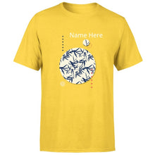 Load image into Gallery viewer, Colored T-Shirt Demo Kornit - Test
