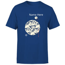 Load image into Gallery viewer, Colored T-Shirt Demo Kornit - Test
