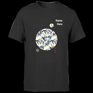 Colored T-Shirt Demo Kornit - Test