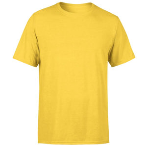 Colored T-Shirt Demo Shopify Test - Ridhi