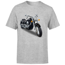 Load image into Gallery viewer, Tshirt test motorcycle
