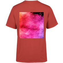 Load image into Gallery viewer, ADAM 2 - Colored T-Shirt 4 Blank - Shopify Test
