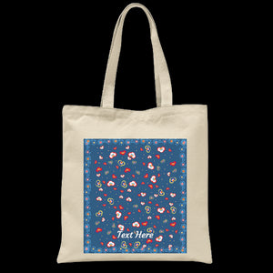 ACM Ming Tote Bag Double Sided